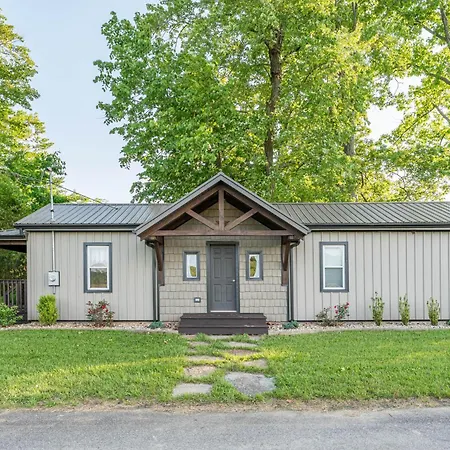 White Oak Cottage
